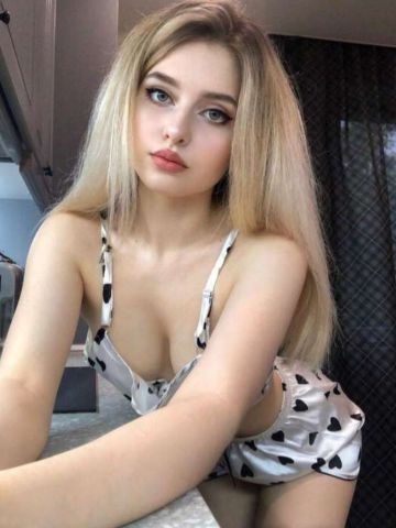 Проститутка Лизочка